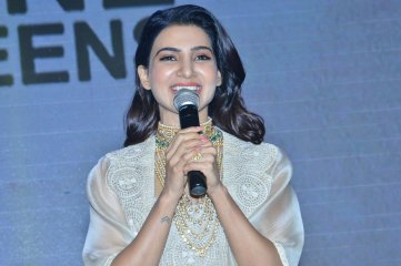 Majili Movie Pre Release Event Photos